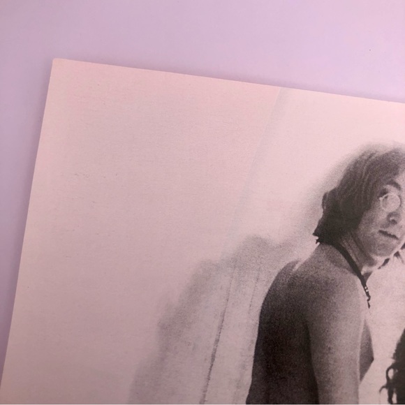 🟢[Absolut Vodka] ABSOLUT JOHN&YOKO Original 2001 Vintage Magazine Advertisement - Picture 8 of 11